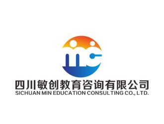 四川敏创教育咨询有限公司公司logo